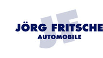 Logo Jörg Fritsche Automobile